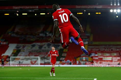 Sadio Mane Breaks Silence On Liverpool Exit, Reveals Why He Chose Bayern Munich [Details] | IBTimes