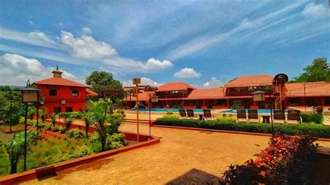 29 Alibaug Resorts (2024) | Updated Deals, Latest Reviews, Photos