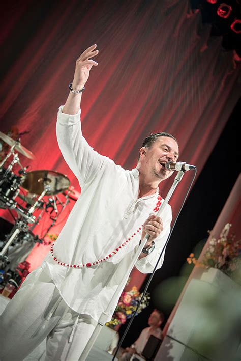 Faith No More live at The Fillmore in Detroit, MI on May 8, 2015 - Stellar.