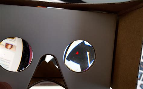 Google Reportedly Planning New VR Headset That Doesn't Require A Phone