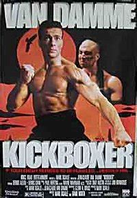 Kickboxer Quotes. QuotesGram