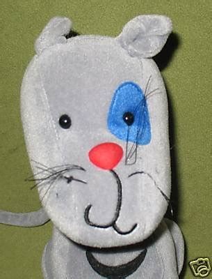 Plush Caillou Gilbert Cat Preloved 10" Stuffed Cute! | #76145206