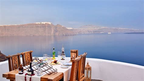 Andronis Luxury Suites, Oia, Santorini, Greece, Destination2