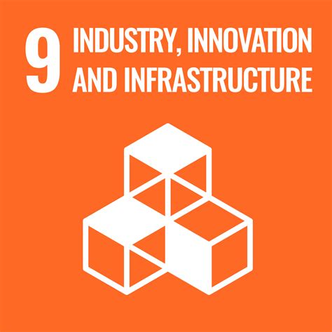 Industry, Innovation, and Infrastructure | AstenJohnson Sustainability Report