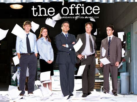 [200+] The Office Wallpapers | Wallpapers.com