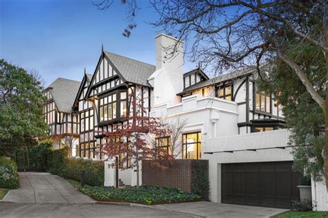 Christopher Doyle sells new Toorak mansion after two weeks - Real ...