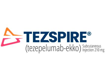 Tezspire® – Vivo Infusion Therapy