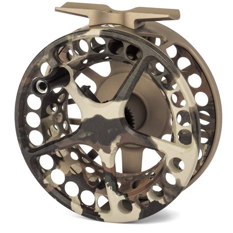 Lamson Litespeed G5 Fly Reels