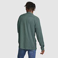 Men's Eb Hemplify Long-sleeve Shirt | Eddie Bauer