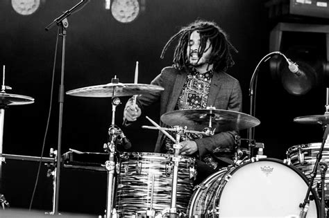 Free Images : music, black and white, concert, musician, drum, musical instrument, stage, jazz ...