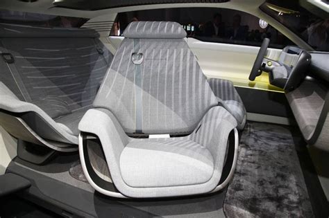 Hyundai 45 EV Concept Finds Inspiration In The Past For The Design Of ...