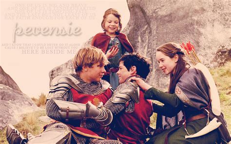 The Chronicles Of Narnia - The Chronicles Of Narnia Fan Art (7336480) - Fanpop