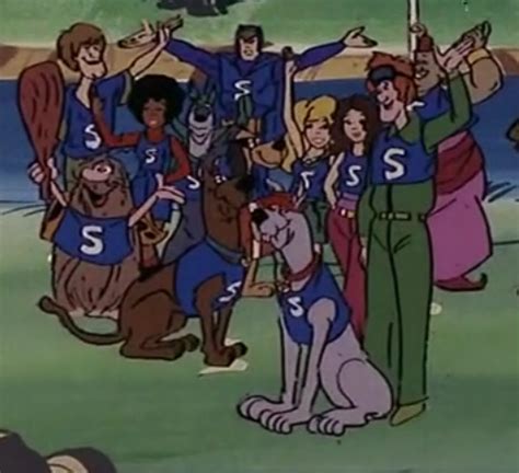 Scooby Doobies | Laff-A-Lympics Wiki | Fandom