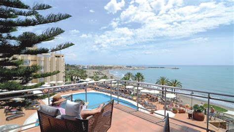 TUI SENSIMAR Riviera à Benalmadena, Costa del Sol, Espagne - TUI 2024