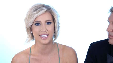 Watch Savannah Chrisley's Favorite Beauty Products | Bravo TV Official ...