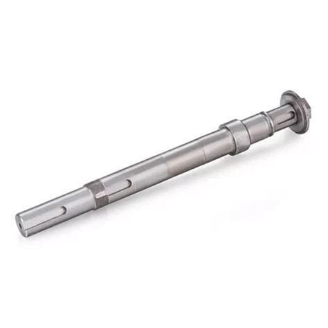 Stainless Steel Linear Shaft Spindle Shaft-SAIVS