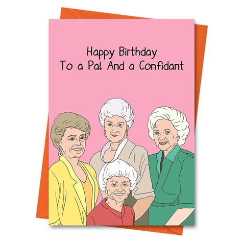 Funny Birthday Cards For Her / Funny Birthday Cards For Her Birthday ...