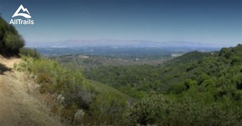 Best Trails in Rancho San Antonio County Park - California | AllTrails