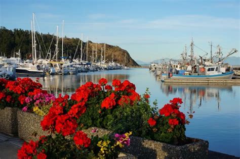 3 Days in Anacortes: Travel Guide for a Weekend from Seattle – Valerie & Valise Great Places ...