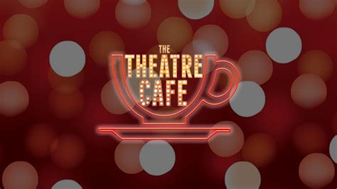 The Theatre Cafe - Jake Waby Productions