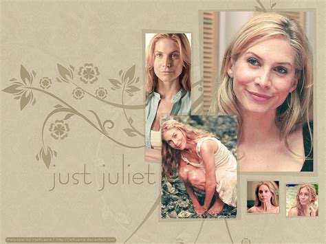 JULIET - Lost Photo (6691421) - Fanpop