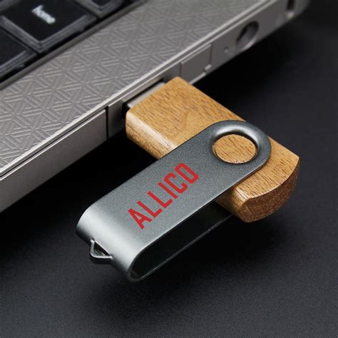 Revolution - Custom USB Flash Drive - Premium USB