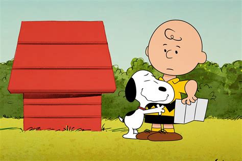 Peanuts The Charlie Brown And Snoopy Show Charlie Brown And Snoopy | Porn Sex Picture