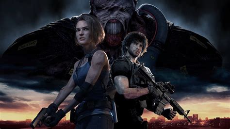 10 best Resident Evil games, ranked