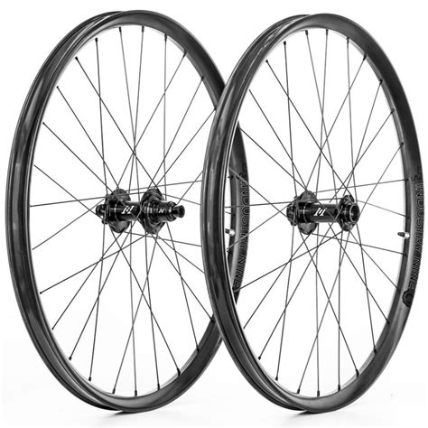 Industry Nine Rolls Out 1/1 and Hydra Enduro S Carbon Wheels - BIKEPACKING.com