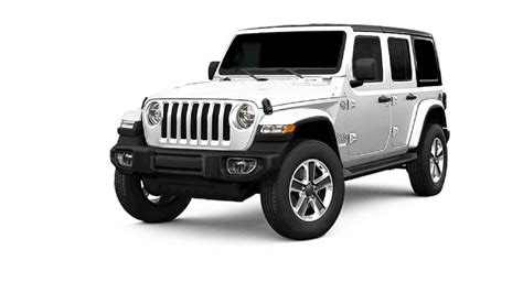 Wrangler - Jeep Wrangler Price (GST Rates), Review, Specs, Interiors, Photos | ET Auto