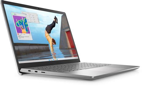 Dell reveals Snapdragon-powered Inspiron 14 laptop and it's amazing value | Trusted Reviews
