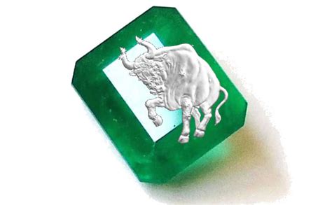 TAURUS BIRTHSTONE: 9 Lucky Stones for the Hardworking Bull