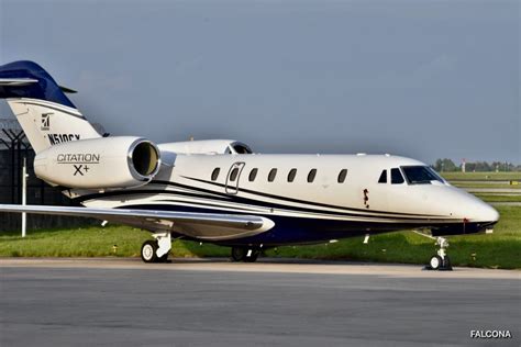 Cessna Citation X