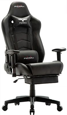 9 Best Vibrating Gaming Chairs In 2020 - GamingChairing.com