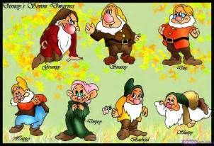 Images | Seven dwarfs, 7 dwarfs, Seven dwarfs names