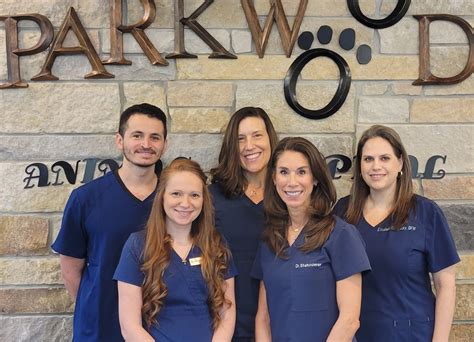 Visit Parkwood Animal Hospital in Friendswood, Texas!