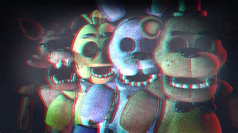 [SFM-FNAF]The band by FoxieSFM on DeviantArt