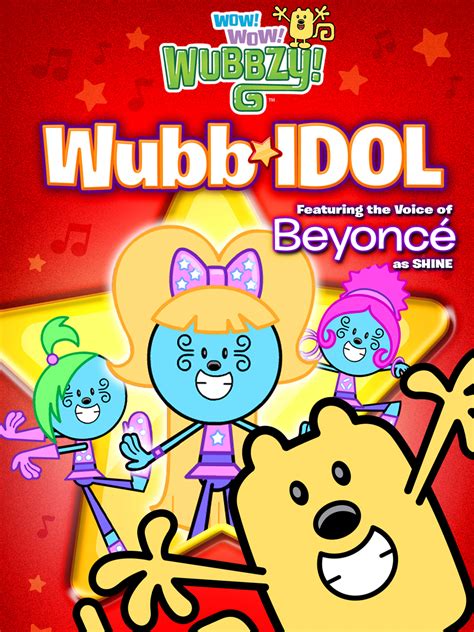 Wow! Wow! Wubbzy!: Wubb Idol - Full Cast & Crew - TV Guide