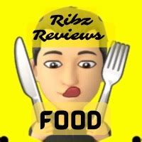 Ribz Reviews Food