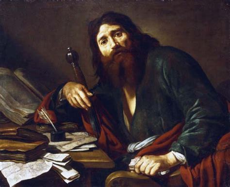 Saint Paul, the Apostle | Biography & Facts | Britannica.com