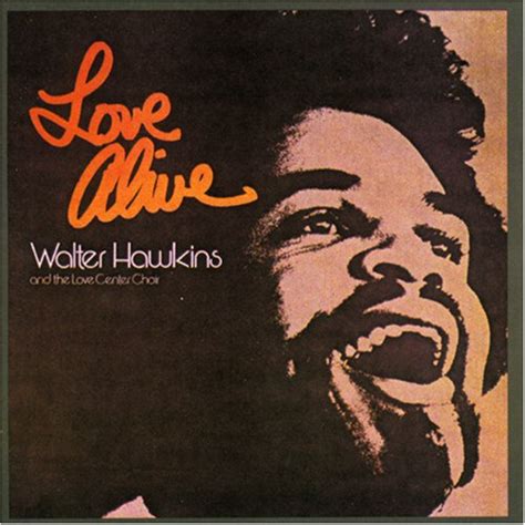 Love Alive 1 (1993) - Walter Hawkins Albums - LyricsPond