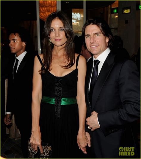 Tom Cruise & Katie Holmes' Hottest Red Carpet Moments!: Photo 2681188 | Divorce, Katie Holmes ...