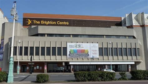 #Brighton Bits: Brighton Centre revamp