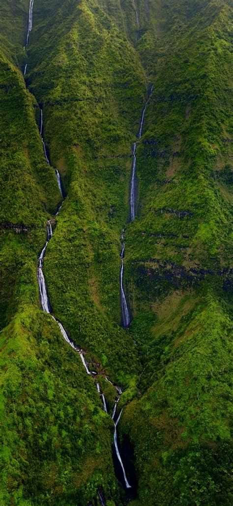 12 Maui Waterfalls that will take your breath away (with a map to find ...