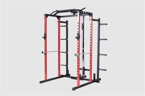 REP Fitness PR-1100 Power Rack: Pros, Cons, and Alternative Racks (Full ...