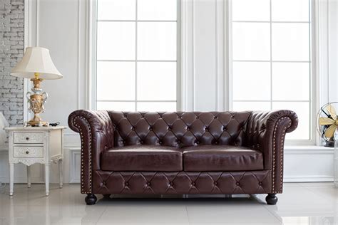 Tips for Leather Upholstery Cleaning and Maintenance | Stremprony