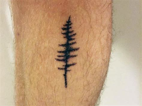 70 Small Simple Tattoos For Men - Manly Ideas And Inspiration