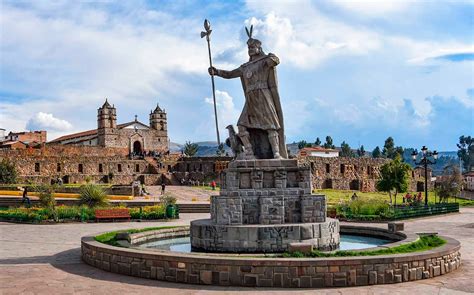 25 Lugares turísticos de Ayacucho