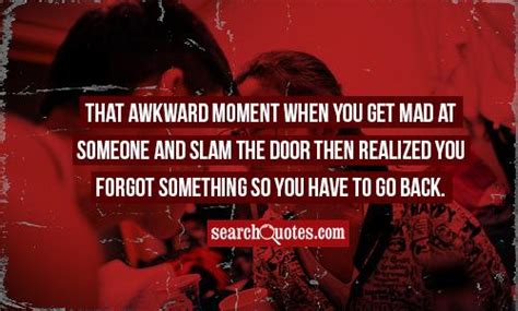 That Embarrassing Moment Quotes. QuotesGram