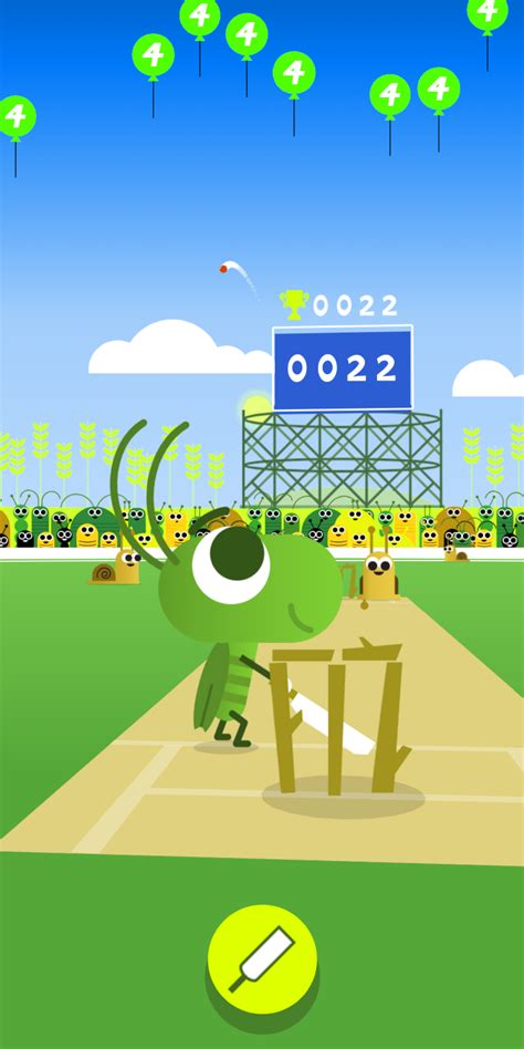 Doodle Cricket APK 3.1 for Android – Download Doodle Cricket APK Latest Version from APKFab.com